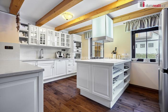 Prodej rodinného domu, Merklín - Pstruží, 230 m2