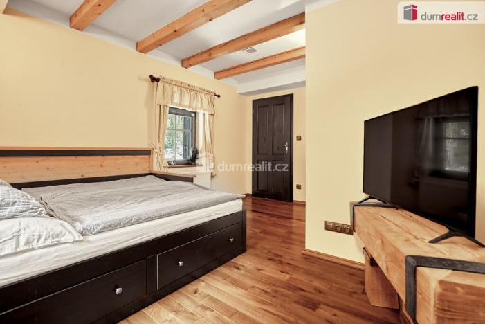 Prodej rodinného domu, Merklín - Pstruží, 230 m2