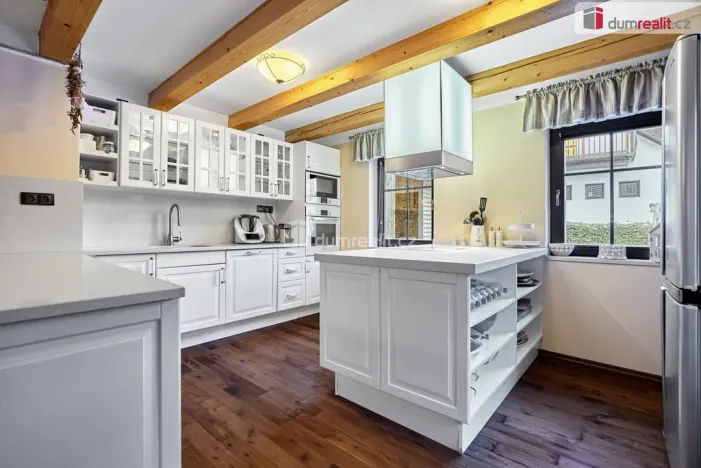 Prodej rodinného domu, Merklín - Pstruží, 230 m2