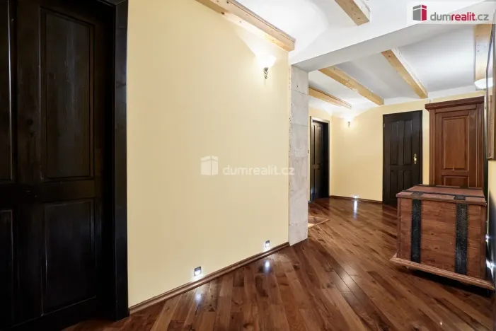 Prodej rodinného domu, Merklín - Pstruží, 230 m2