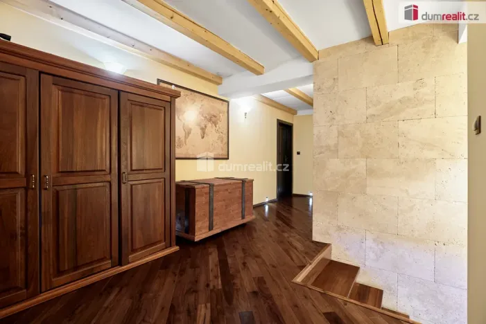 Prodej rodinného domu, Merklín - Pstruží, 230 m2