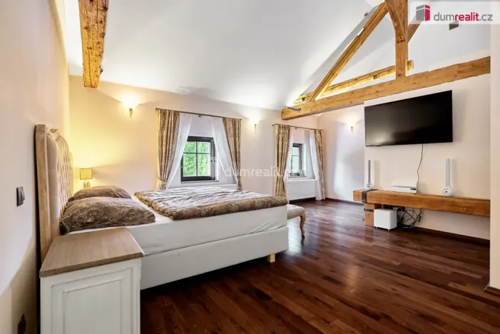 Prodej rodinného domu, Merklín - Pstruží, 230 m2