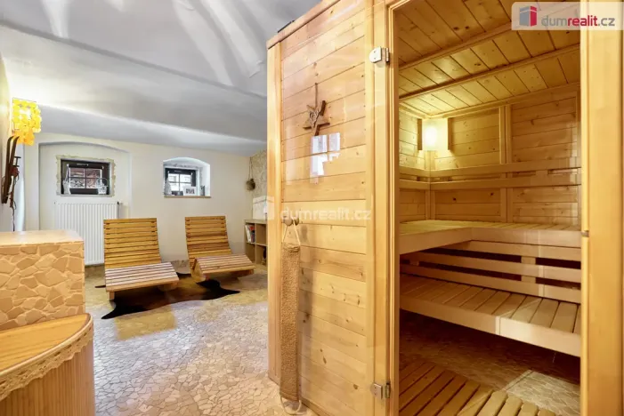 Prodej rodinného domu, Merklín - Pstruží, 230 m2