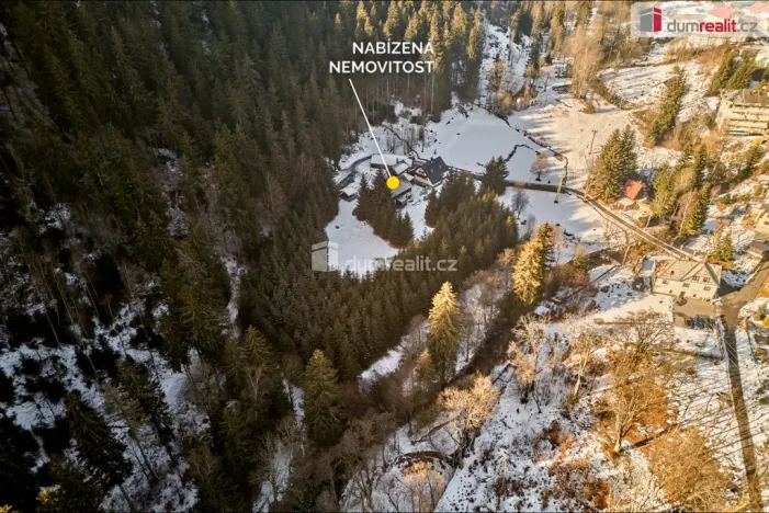 Prodej rodinného domu, Merklín - Pstruží, 230 m2