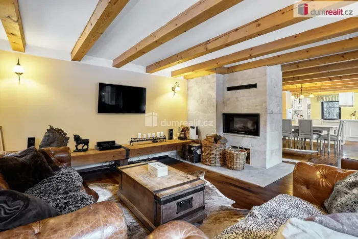 Prodej rodinného domu, Merklín - Pstruží, 230 m2