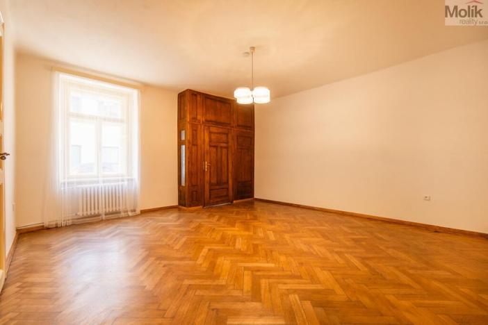 Prodej vícegeneračního domu, Žatec, Oblouková, 326 m2