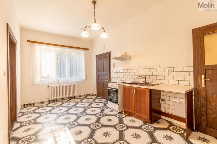 Prodej vícegeneračního domu, Žatec, Oblouková, 326 m2