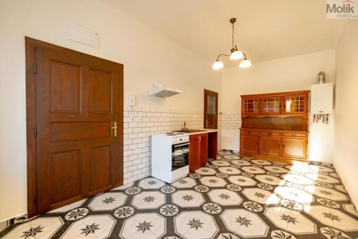 Prodej vícegeneračního domu, Žatec, Oblouková, 326 m2