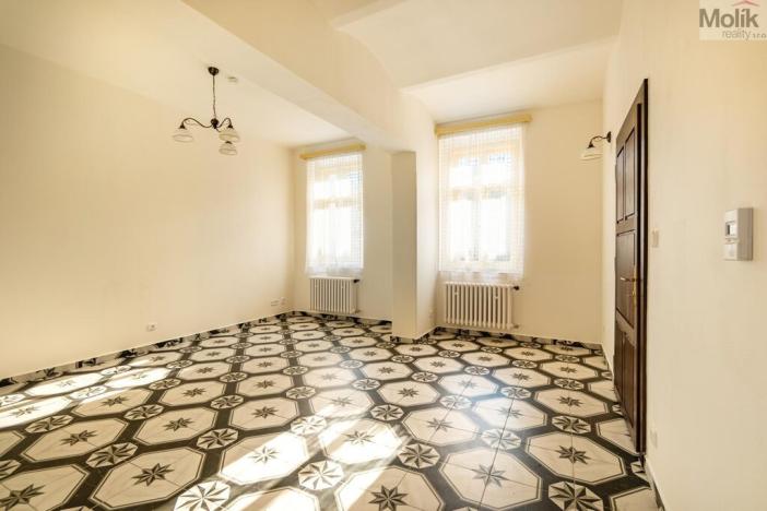 Prodej vícegeneračního domu, Žatec, Oblouková, 326 m2