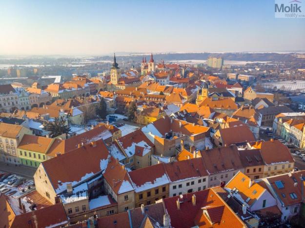 Prodej vícegeneračního domu, Žatec, Oblouková, 326 m2