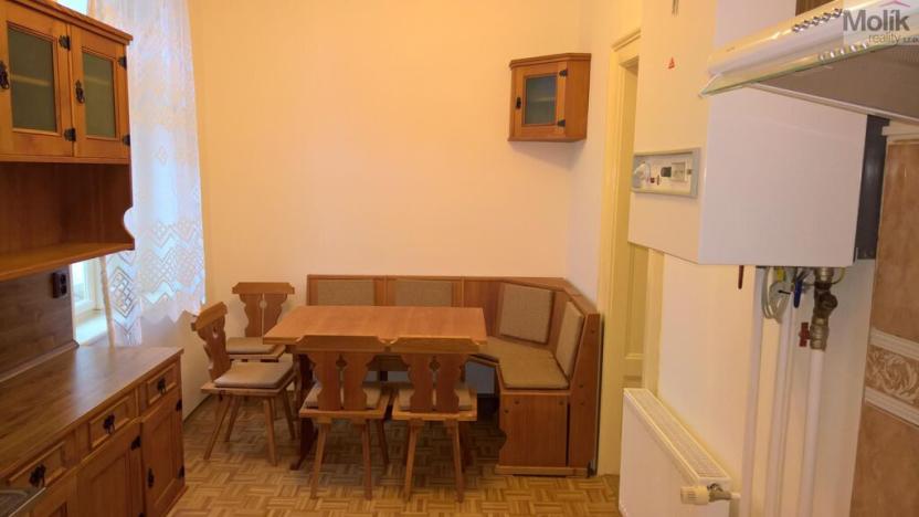 Prodej vícegeneračního domu, Žatec, Oblouková, 326 m2