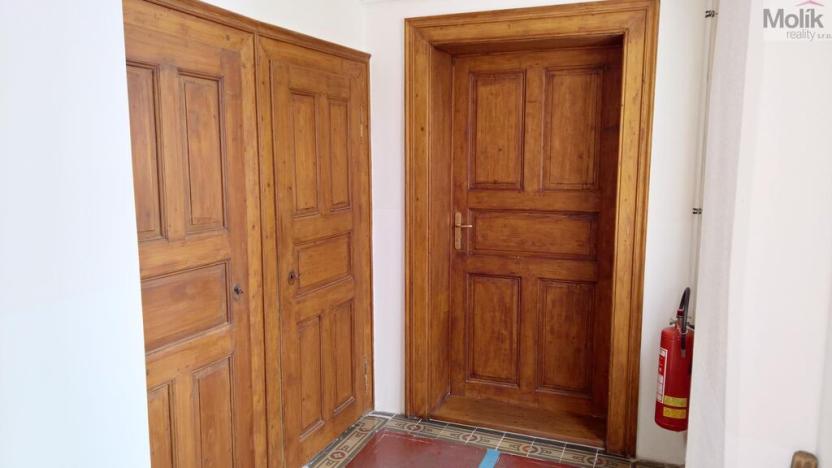 Prodej vícegeneračního domu, Žatec, Oblouková, 326 m2