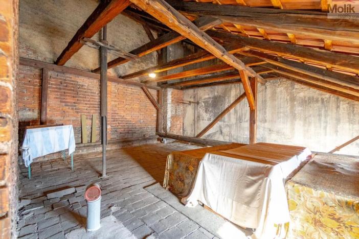 Prodej vícegeneračního domu, Žatec, Oblouková, 326 m2