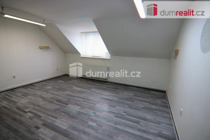 Pronájem kanceláře, Kunovice, Na Řádku, 33 m2