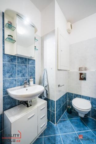 Prodej bytu 1+kk, Brno - Líšeň, Holzova, 87 m2