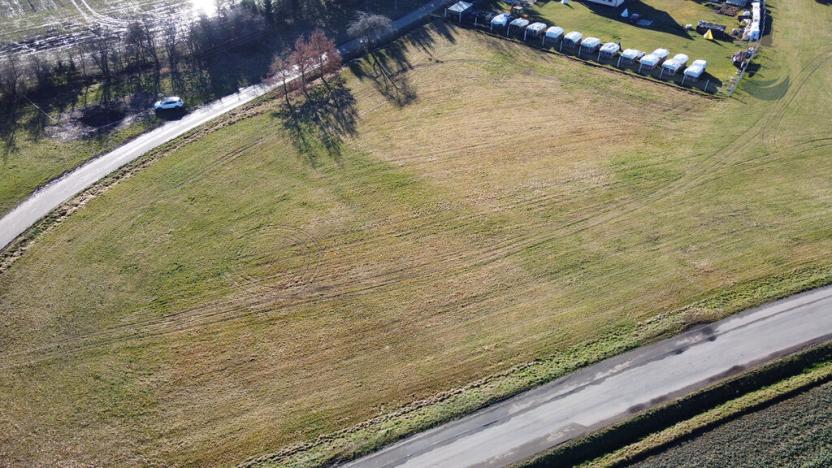 Prodej pozemku pro bydlení, Měčín, 1513 m2