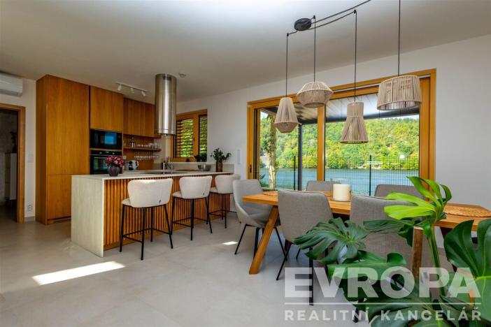 Prodej chaty, Slapy, 103 m2