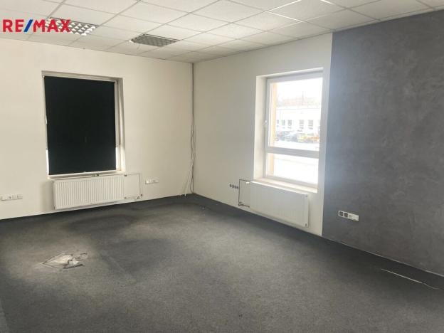 Pronájem kanceláře, Havířov - Město, Železničářů, 32 m2