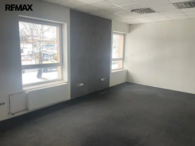 Pronájem kanceláře, Havířov - Město, Železničářů, 32 m2