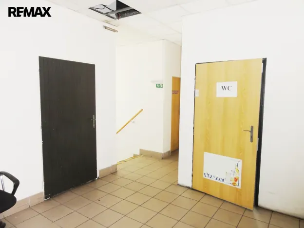 Pronájem kanceláře, Havířov - Město, Železničářů, 32 m2