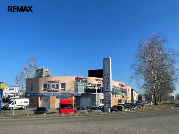 Pronájem kanceláře, Havířov - Město, Železničářů, 32 m2