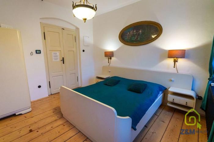 Prodej vícegeneračního domu, Jáchymov, Palackého, 160 m2