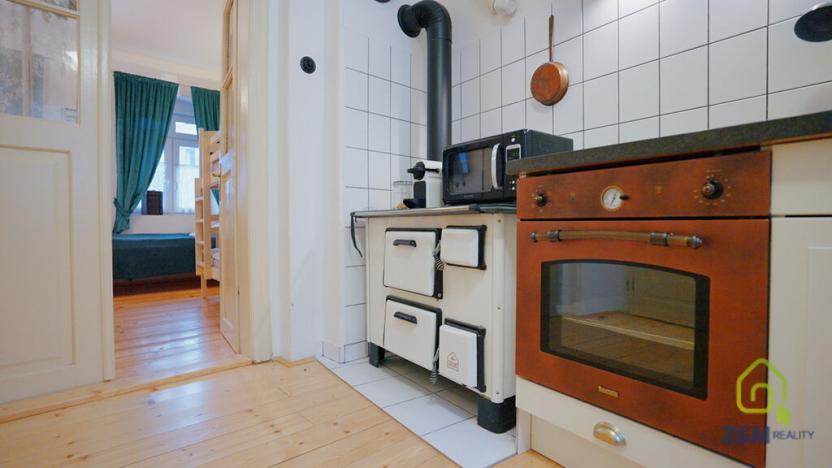 Prodej vícegeneračního domu, Jáchymov, Palackého, 160 m2