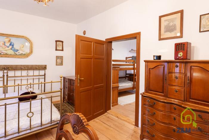 Prodej vícegeneračního domu, Jáchymov, Palackého, 160 m2