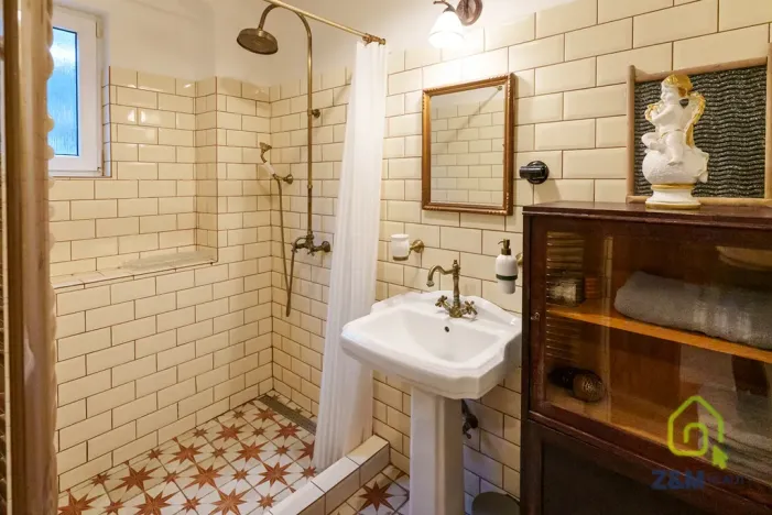 Prodej apartmánu, Jáchymov, Palackého, 150 m2