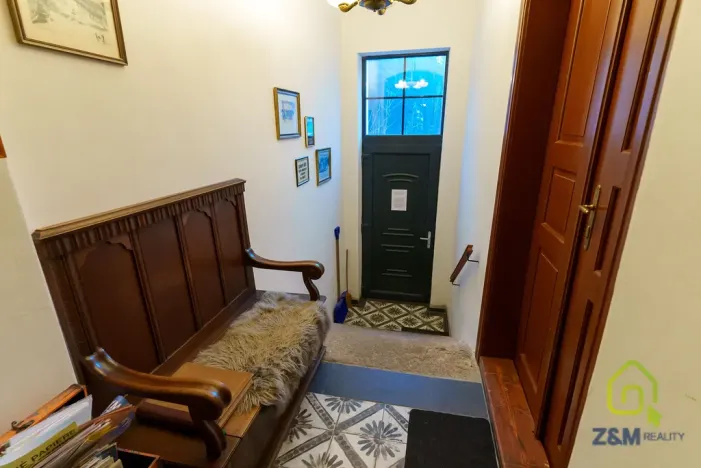 Prodej apartmánu, Jáchymov, Palackého, 150 m2