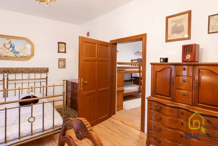 Prodej apartmánu, Jáchymov, Palackého, 150 m2