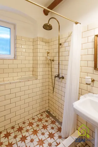 Prodej apartmánu, Jáchymov, Palackého, 150 m2