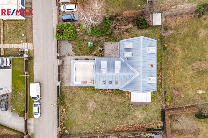 Prodej rodinného domu, Černošice, Měsíční, 323 m2