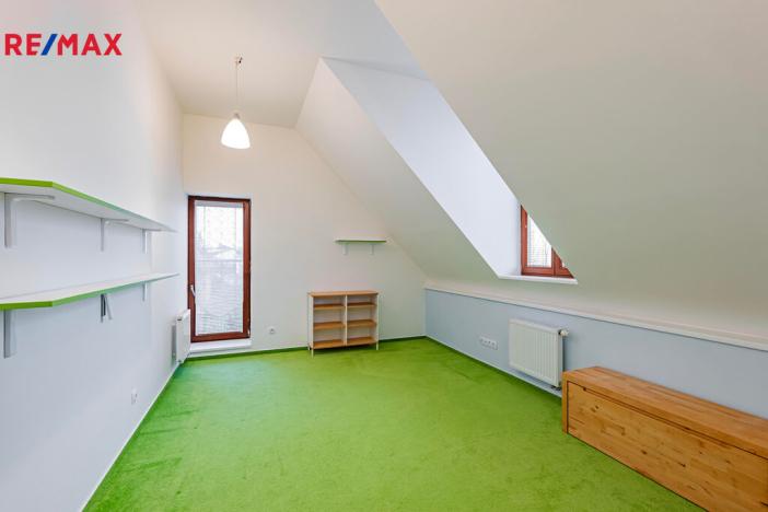 Prodej rodinného domu, Černošice, Měsíční, 323 m2