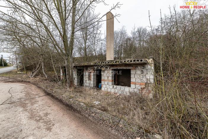 Prodej pozemku pro bydlení, Vysoká - Střednice, 1428 m2