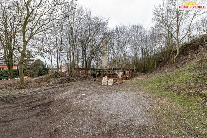 Prodej pozemku pro bydlení, Vysoká - Střednice, 1428 m2