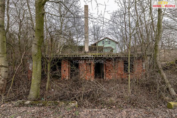 Prodej pozemku pro bydlení, Vysoká - Střednice, 1428 m2