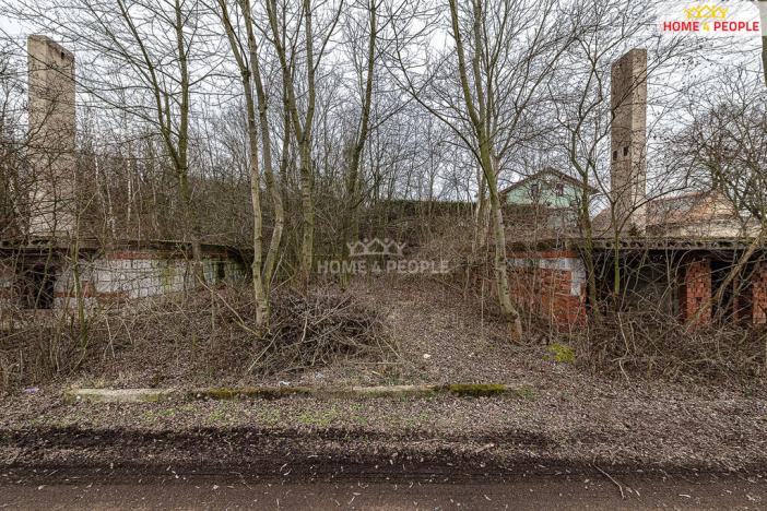 Prodej pozemku pro bydlení, Vysoká - Střednice, 1428 m2