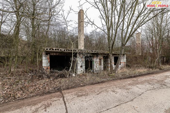 Prodej pozemku pro bydlení, Vysoká - Střednice, 1428 m2