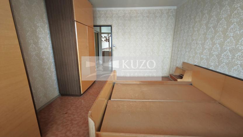 Prodej bytu 3+1, Praha - Zličín, Nedašovská, 82 m2