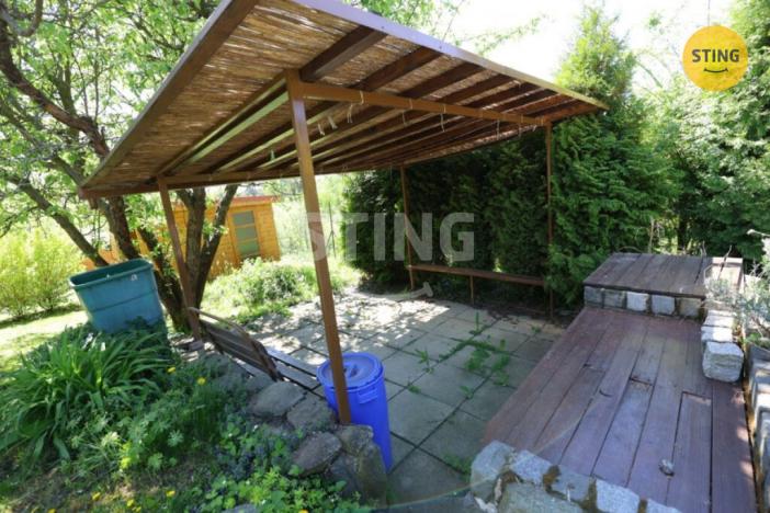 Prodej chaty, Lipník nad Bečvou, Ořechy, 60 m2