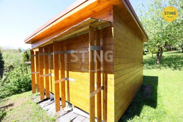 Prodej chaty, Lipník nad Bečvou, Ořechy, 60 m2