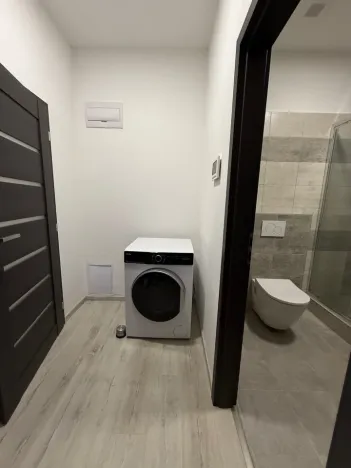 Pronájem bytu 1+kk, Ústí nad Labem - Střekov, Žukovova, 29 m2