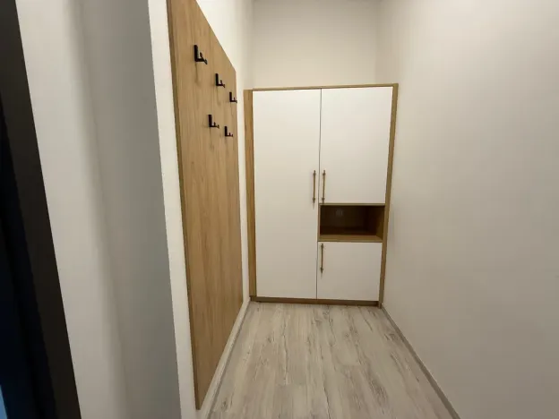 Pronájem bytu 1+kk, Ústí nad Labem - Střekov, Žukovova, 29 m2