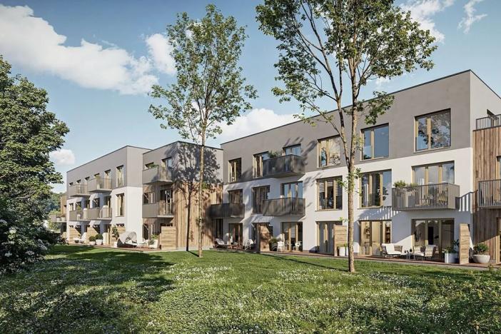 Prodej bytu 3+kk, Lázně Bělohrad, 90 m2