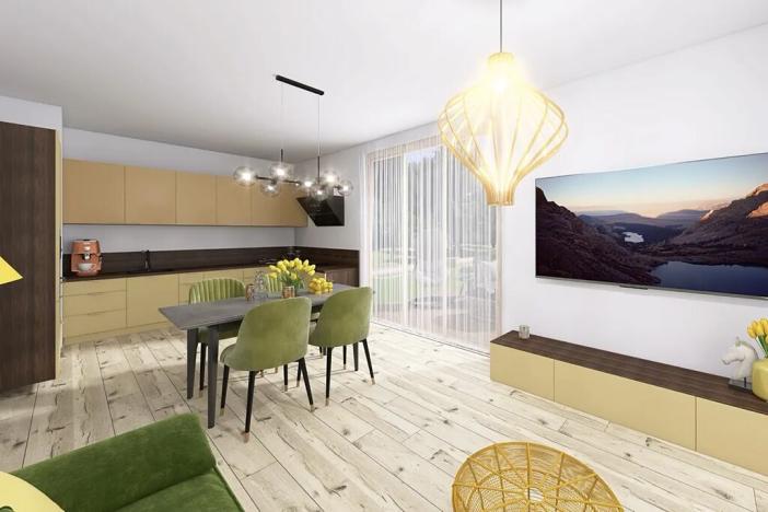 Prodej bytu 3+kk, Lázně Bělohrad, 90 m2