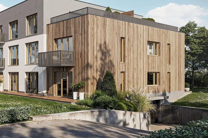 Prodej bytu 3+kk, Lázně Bělohrad, 90 m2