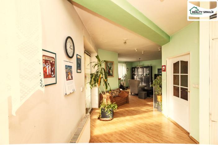 Prodej rodinného domu, Františkovy Lázně - Dolní Lomany, Plynárenská, 877 m2