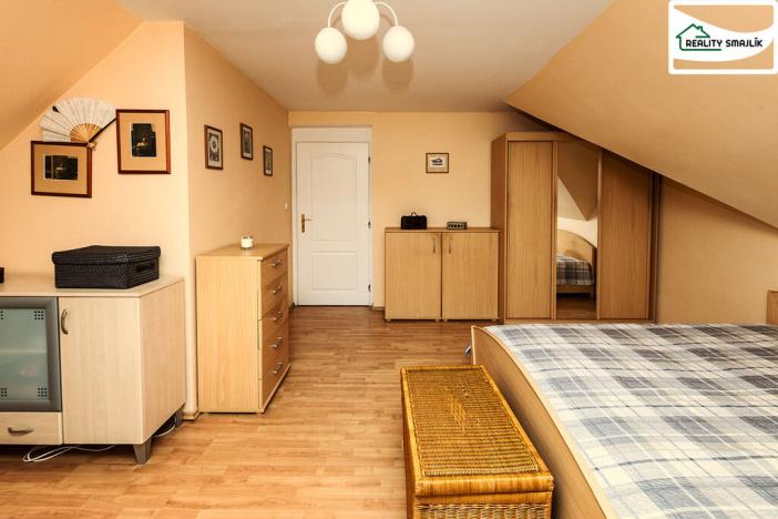 Prodej rodinného domu, Františkovy Lázně - Dolní Lomany, Plynárenská, 877 m2