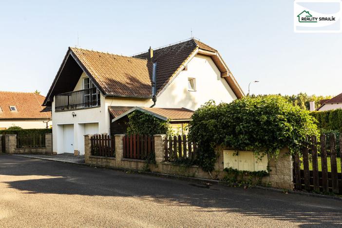 Prodej rodinného domu, Františkovy Lázně - Dolní Lomany, Plynárenská, 877 m2